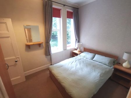 1 bedroom apartment to rent - Photo 5