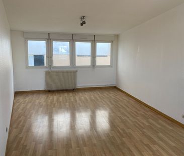 Location Appartement 3 pièces 74m² - Photo 1