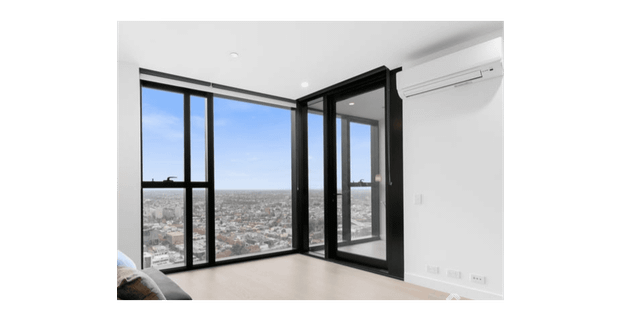 1 Bedroom 1 Study 1Bath Apartment unfurnished - Photo 1
