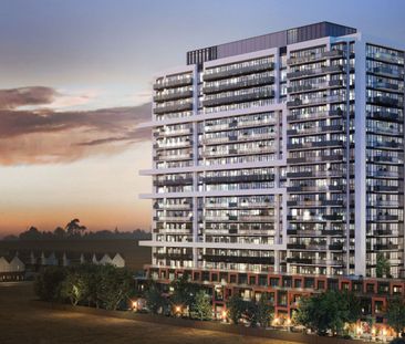 For Lease - 2545 Simcoe Street Unit# 2204, Oshawa, Ontario - Photo 6