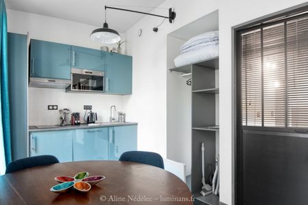 17000, La Rochelle Appartement - Photo 5