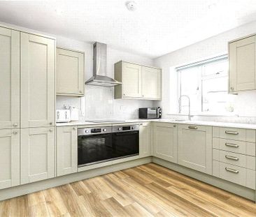 1 bedroom in a house share to rent - Photo 4