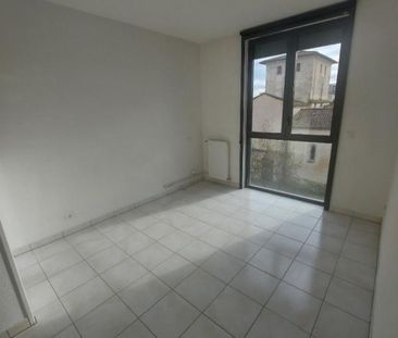 Location Appartement 4 pièces 80m² MERIGNAC 33700 - Photo 5