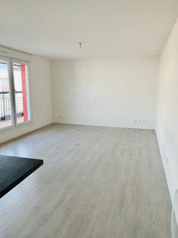 Location appartement 2 pièces, 51.00m², Saint-Jean-de-Braye - Photo 2