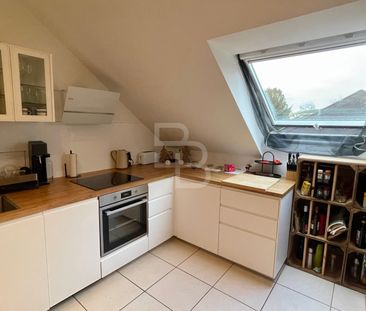 Attraktive Maisonette-Wohnung mit Wohlfühlatmosphäre! - Foto 6