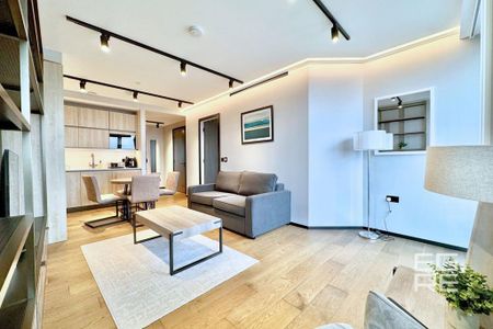 1 bedroom apartment to rent - Photo 5