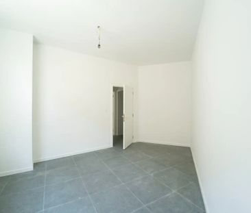 Gelijkvloers- appartement aan de rand van Gent (Sint-Amandsberg) - Photo 2