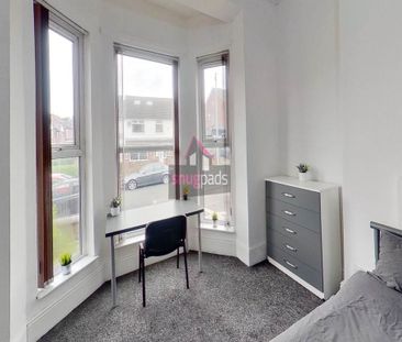 1 bedroom in a house share to rent - Photo 5