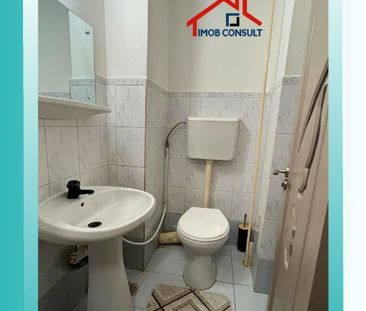 Apartament cu 3 camere de închiriat – Centru|2 Băi |2 Balcoane|CE1720 - Fotografie 5