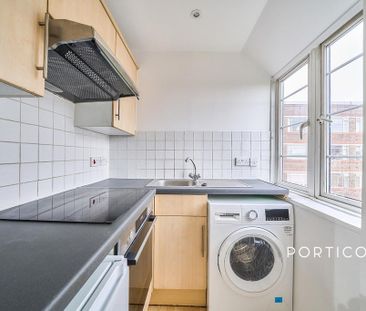 Studio to rent - Photo 4