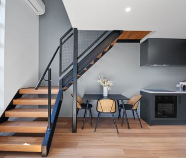 Modern, Low-Maintenance Living in a Prime Location - Photo 6