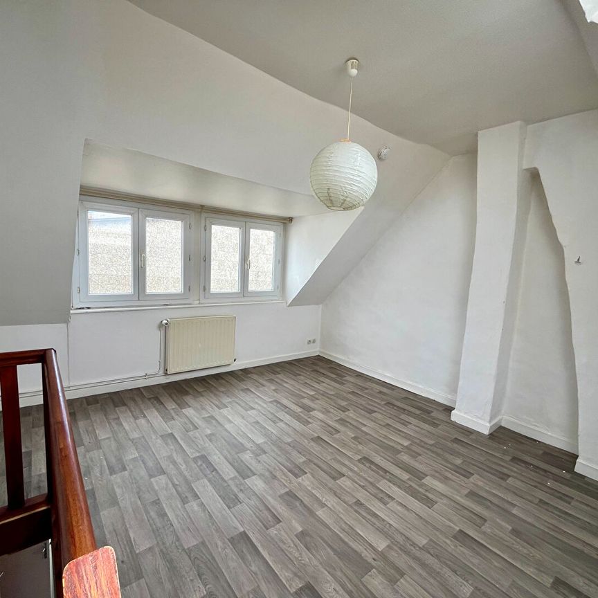 Apartment - Photo 1