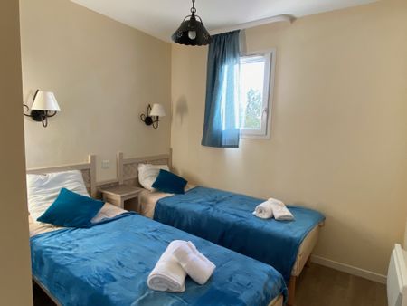 Maison - Mallemort (13370) - 61.64 m² - - Photo 5