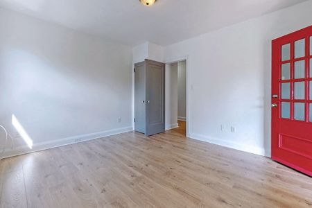 For Lease - 1747 Bayview Avenue Unit# Upper, Toronto, Ontario - Photo 5