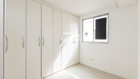 Apartamento 2 Quartos Pinheirinho 54m² - Foto 3