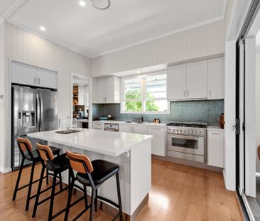 86 Browne Street, New Farm QLD 4005 - House For Rent | Domain - Photo 2