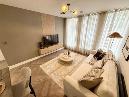 1 bedroom apartment to rent - Photo 5