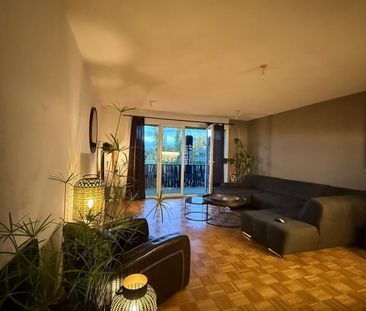 APPARTEMENT 3 PIÈCES À LE LIGNON (GE), MEUBLÉ, DURÉE DÉTERMINÉE - Foto 6