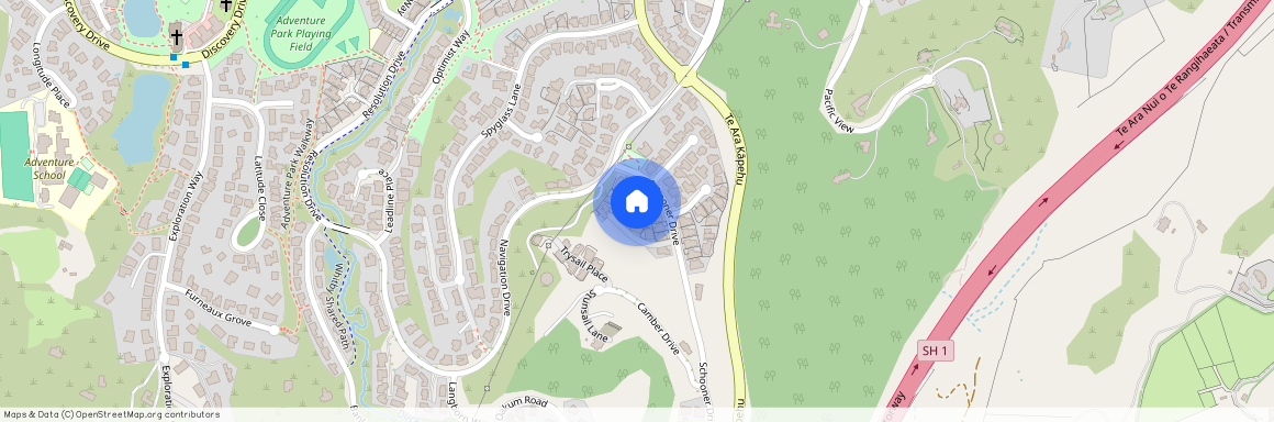 12 Schooner Drive, Whitby