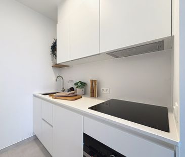 Directly from the owner - furnished 1 bedroom apartment - Foto 5