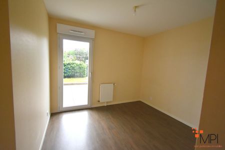 Location Appartement 3 pièces 62m² - Photo 3