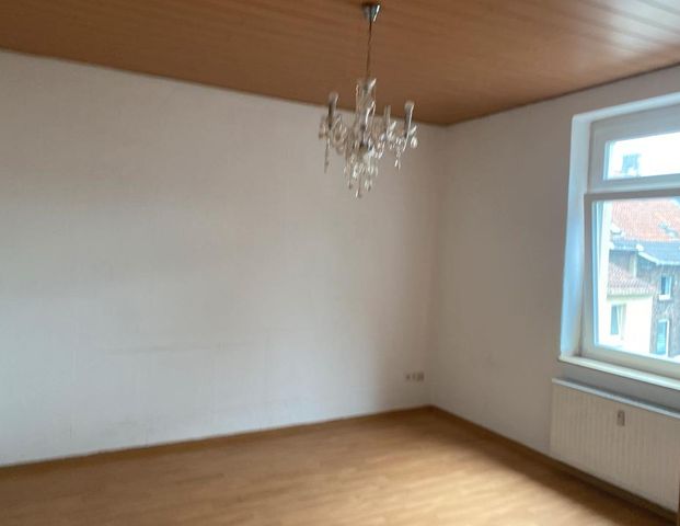 Charmante 2,5-Zimmer-Wohnung ab sofort frei - Foto 1