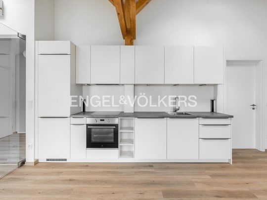 Pronájem bytu 2+kk 79 m2 - Photo 1