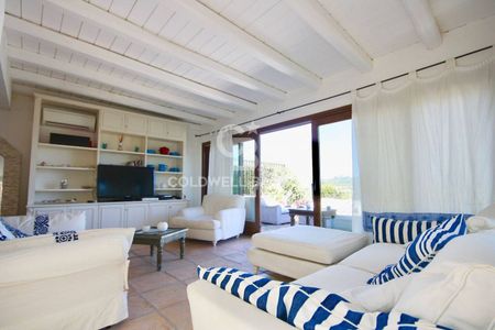 Villa unifamiliare via Orsa Maggiore, Porto Rotondo, Olbia - Photo 5
