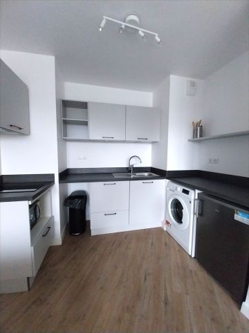 Appartement en location | Clichy - Photo 5