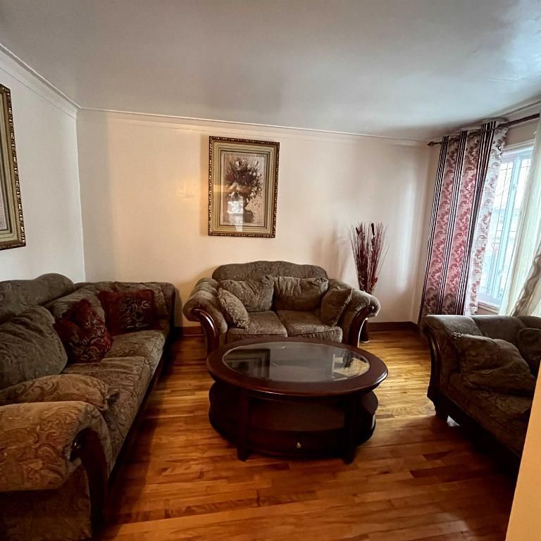 Bas De Duplex Avec Sous-sol 7 1/2 - Photo 1