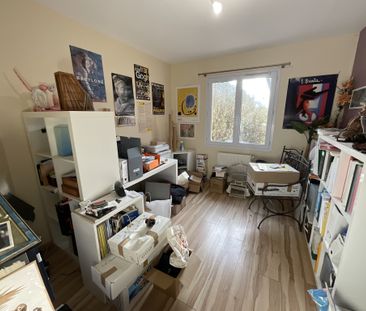 A LOUER - Plaimpied - Maison de plain pied de 115m² avec piscine ho... - Photo 5