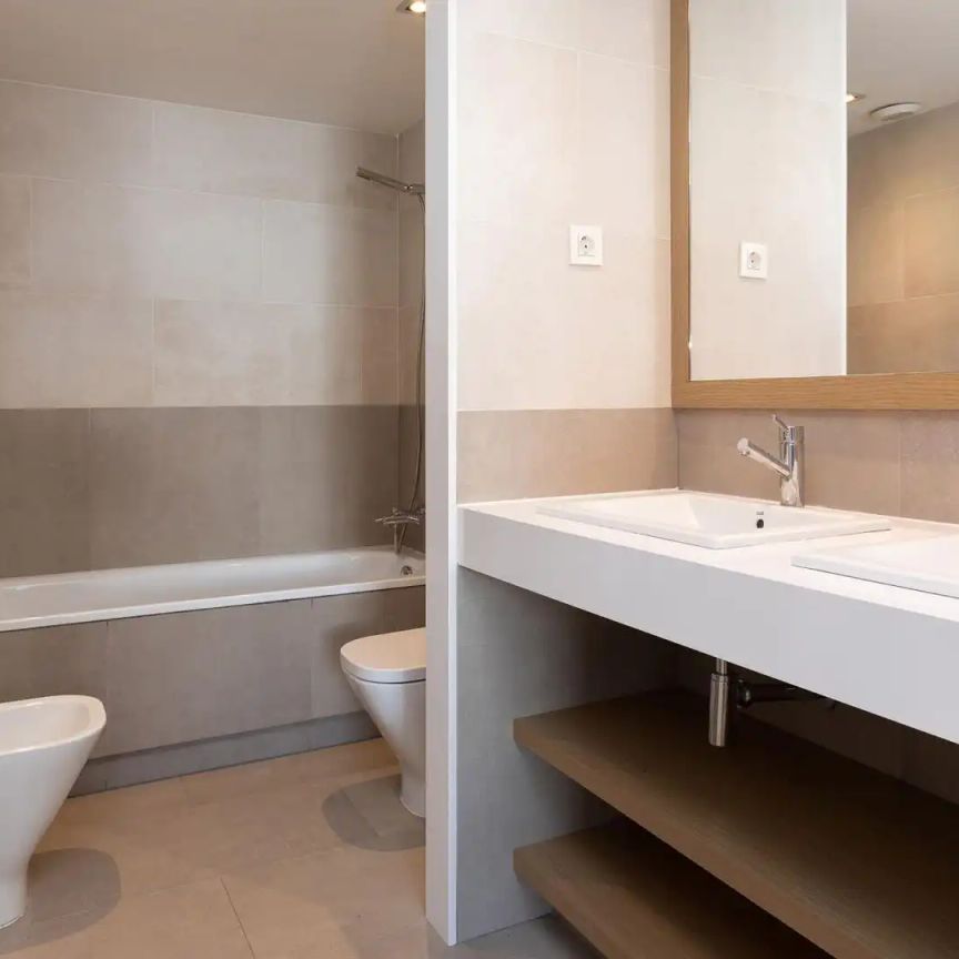 Casa o chalet de alquiler en Calle Poble Amazic Poble Amazic 25, 7-27, Can Gambús - Foto 1