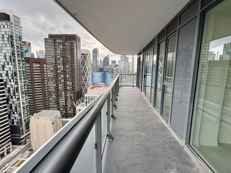 For Lease - 280 Dundas Street Unit# 2805, Toronto, Ontario - Photo 4