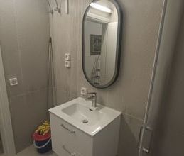 Studio/Γκαρσονιέρα για ενοικίαση - Κέντρο - Λιμάνι, - Photo 2