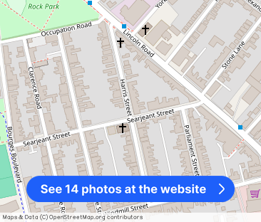 3 bedroom terraced house for rent - Photo 1