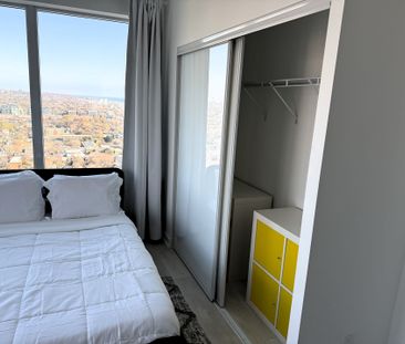 For Lease - 5 Defries Street Unit# 2812, Toronto, Ontario - Photo 6