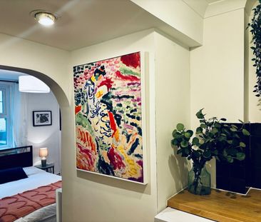 Studio Flat, Lower Market Street, BN3 - Photo 5