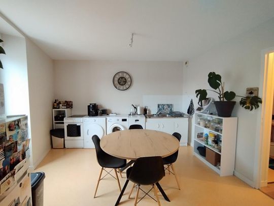 Appartement T2 à louer Guignen - 58 m² - Photo 1