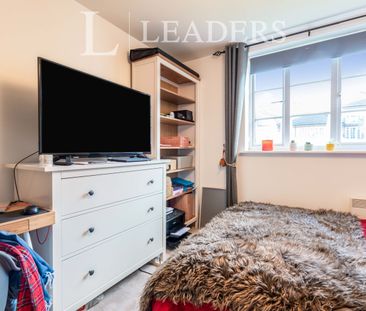 2 bedroom apartment to rent Newland Gardens, SG13 - Photo 3