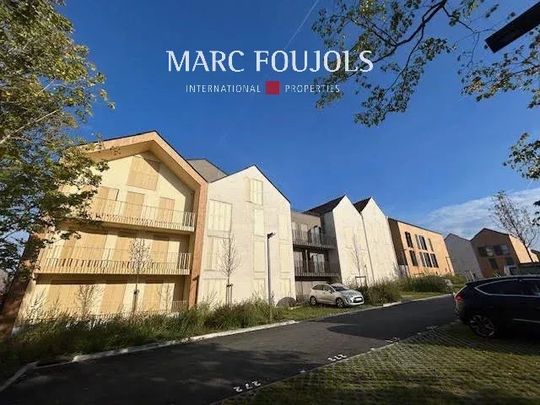 (Français) Senlis appartement F4 neuf - Photo 1