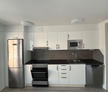 Jungfruvägen, Falun - Photo 6