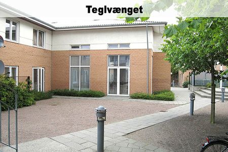 Rørsangervej,Teglvænget,Birkefredsvej 446-0 - Photo 5