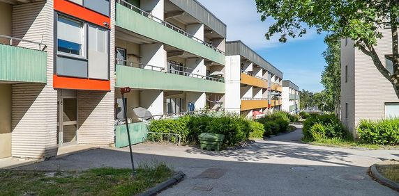 Markörstigen 8, Munkmora - Photo 2