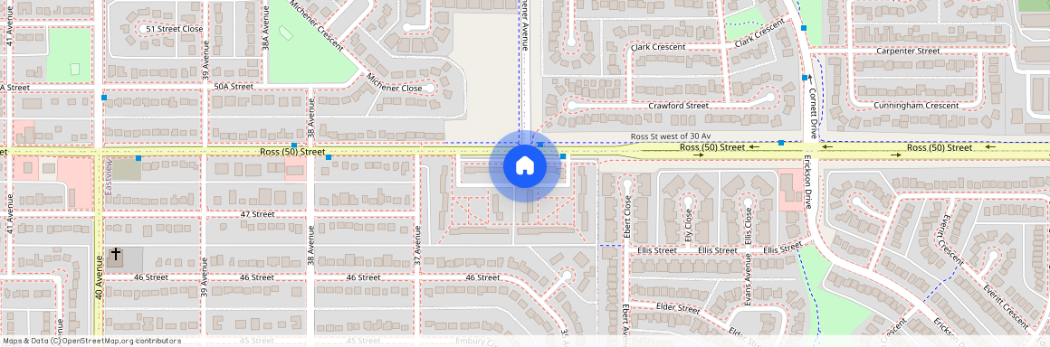 509 Terrace Park, T4N 1V8, Red Deer