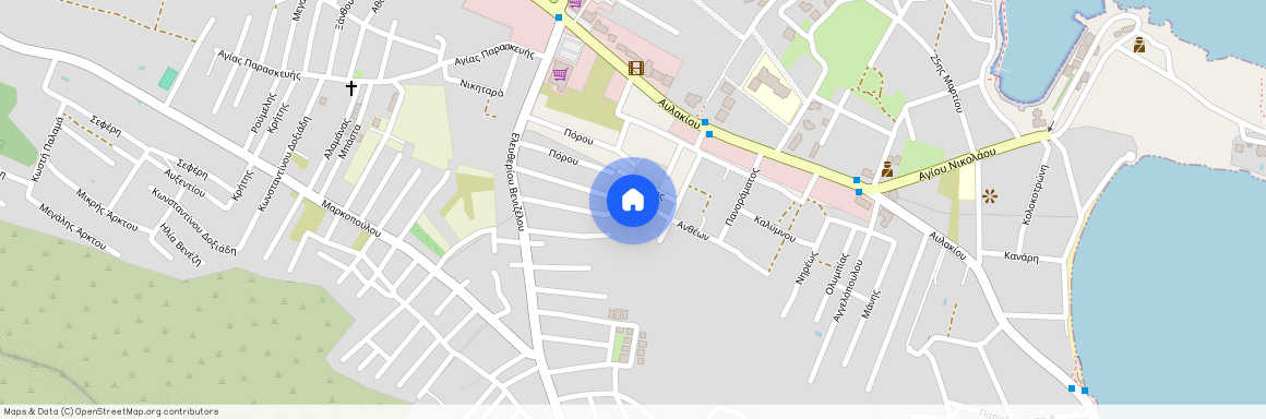 Πόρτο Ράφτη