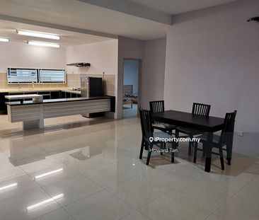 The Loft Garden @ Kulim Hi-Tech Park, Kulim - Foto 2