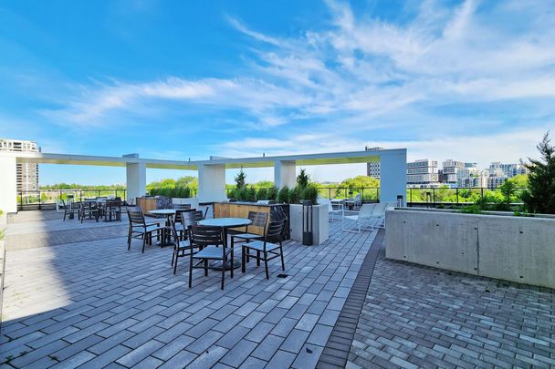 For Lease - 18 Water Walk Drive Unit# 1005, Markham, Ontario - Photo 1