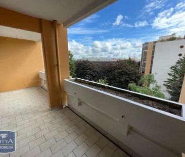 Appartement à louer 4 pièces 93.02m² - Photo 1