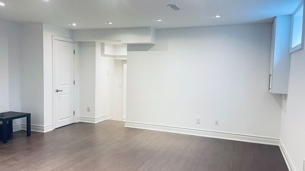 For Lease - 36 Flavian Crescent Unit# Bsmt, Toronto, Ontario - Photo 1