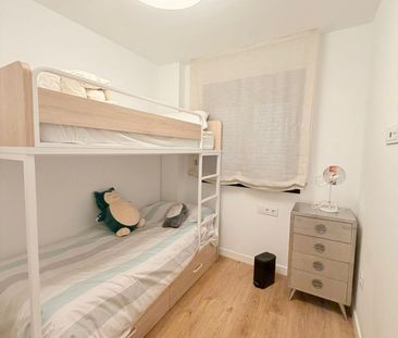 Planta baja de alquiler en Caleta de Vélez - Photo 4